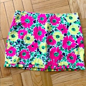 Lily Pulitzer Skirt